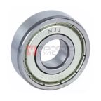  Подшипник №16 для NP3405 мни (0)
