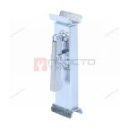  Фиксатор страховочный для подкатного домкрата, 2 т NORDBERG N3002R мни (0)