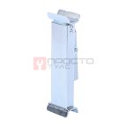  Фиксатор страховочный для подкатного домкрата, 2 т NORDBERG N3002R (4)