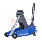  Фиксатор страховочный для подкатного домкрата, 2 т NORDBERG N3002R (2)