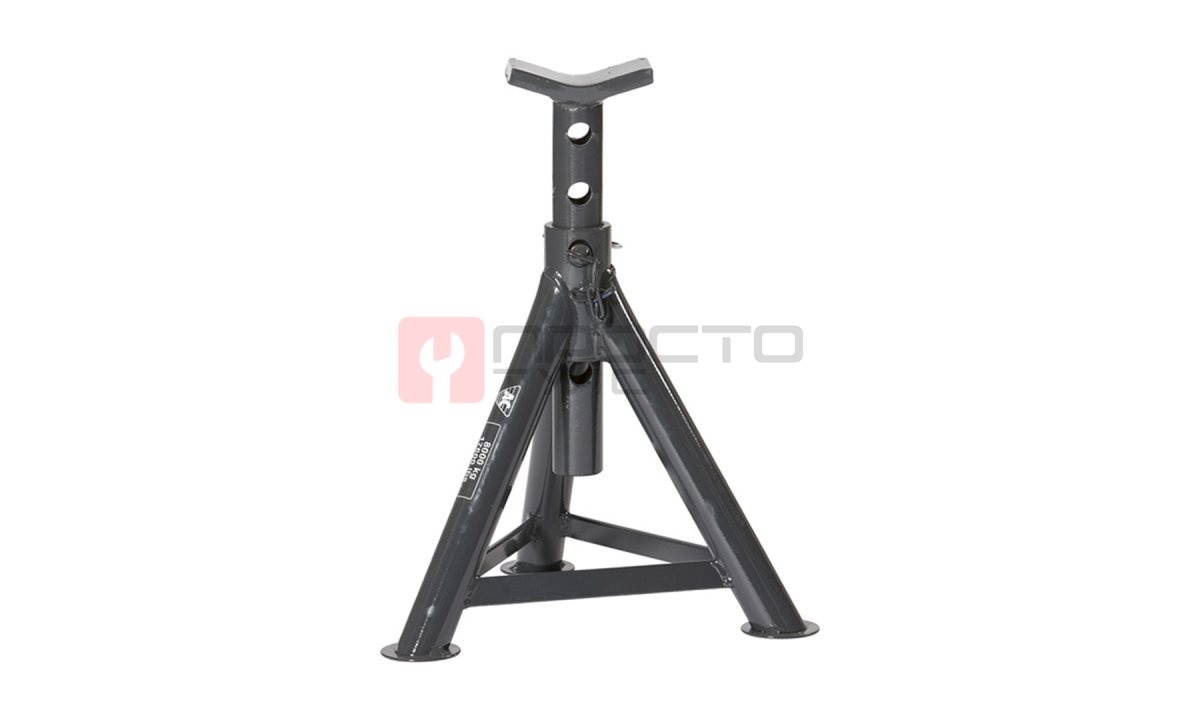  Опорная стойка 360-590 мм, 8 т, AC Hydraulic, AB8-360 (0)