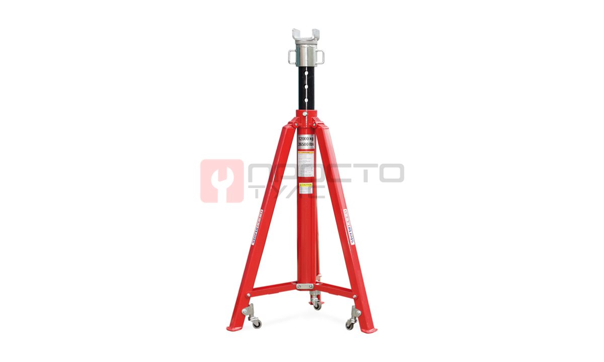  Опорная стойка 1270-2020 мм, 12т, STERTIL KONI, JS-H12 (0)