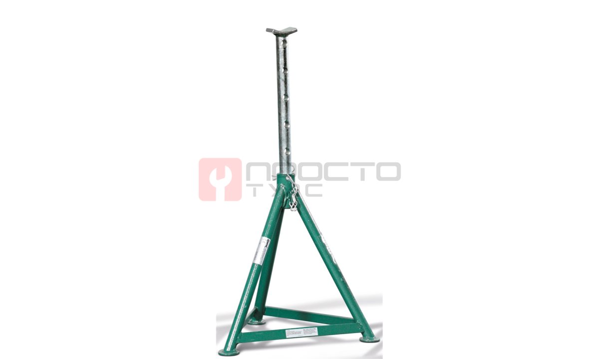  Стойка страховочная Compac CAX 5 (0)