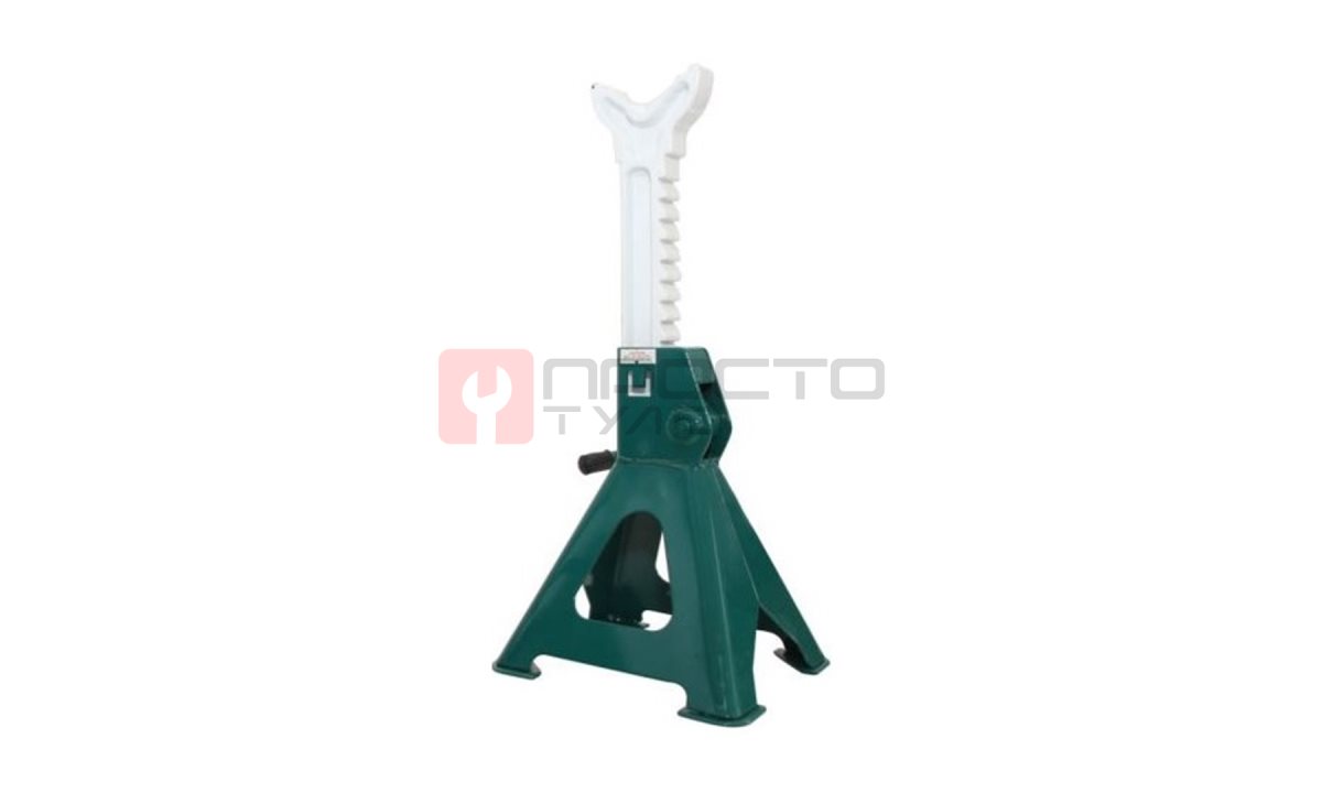  GARWIN PRO GE-JS06-1 Страховочная (ремонтная) подставка для машины 6 т, 400-605 мм (комплект 1 шт.) (0)