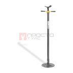  KraftWell KRW-HJS075 Стойка опорная винтовая г/п 0,75 т., высота 1,35 - 2 м. мни (0)