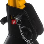  RUNTEC RT-RS12 Страховочная (ремонтная) подставка под машину 12 т, 477-748 мм (комплект 1 шт) (3)