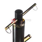  RUNTEC RT-RS16 Страховочная (ремонтная) подставка под машину 16 т, 660-1040 мм (комплект 1 шт) (4)