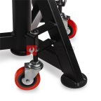  RUNTEC RT-RS16 Страховочная (ремонтная) подставка под машину 16 т, 660-1040 мм (комплект 1 шт) (2)