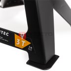  RUNTEC RT-RS3 Страховочная (ремонтная) подставка под машину 3 т, 265-410 мм (комплект 1 шт) (5)