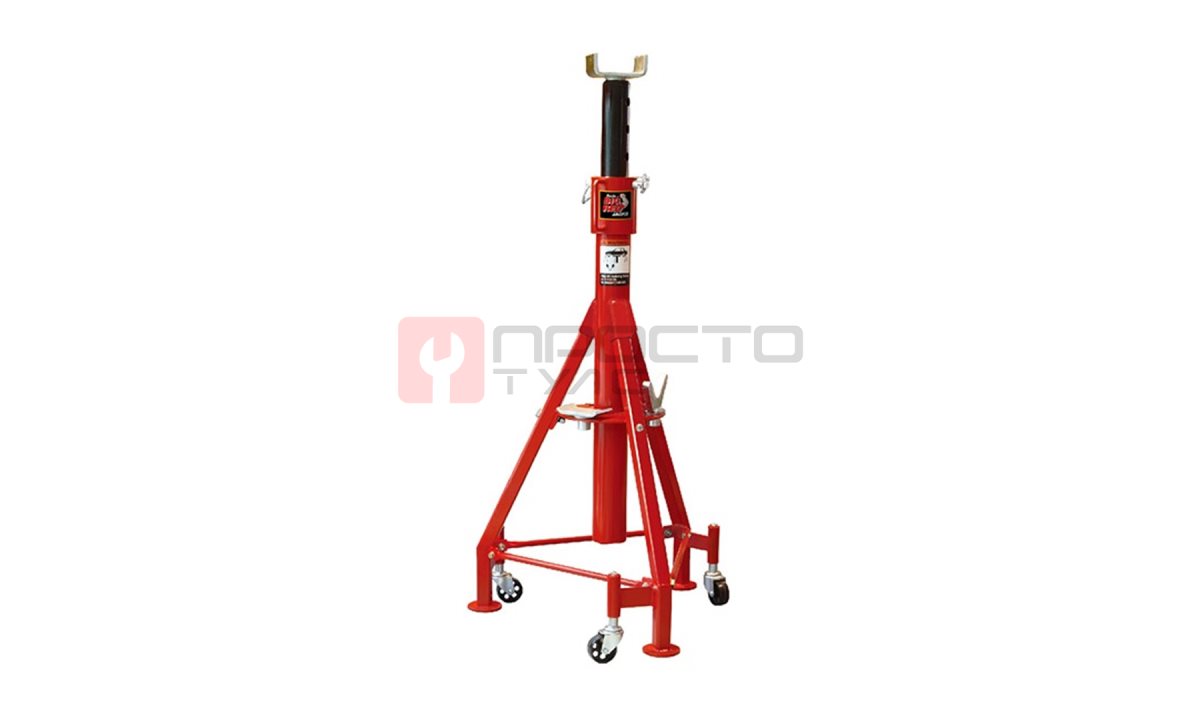  Стойка страховочная Torin TRF30703 (0)