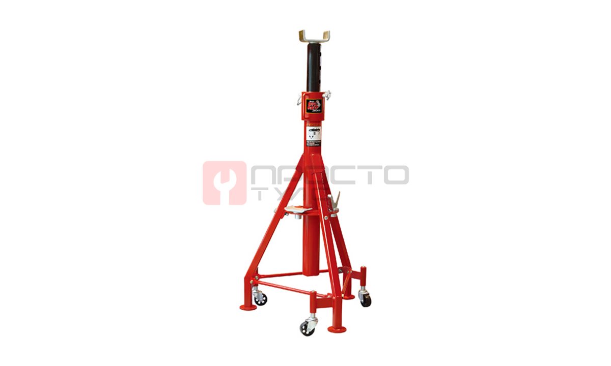  Стойка страховочная Torin TRF31203 (0)