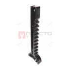 NORDBERG ЗАПЧАСТЬ ПЛОЩАДКА #1,2 с выдвижной опорой для N3002E мни (0)