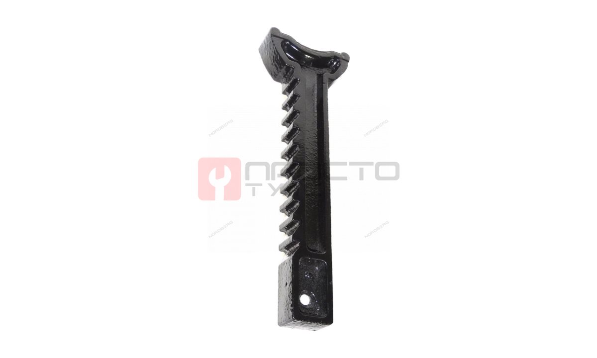  NORDBERG ЗАПЧАСТЬ ПЛОЩАДКА #1,2 с выдвижной опорой для N3003E (0)