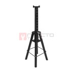  WDK-830100 Подставка под авто страховочная 10т мни (1)
