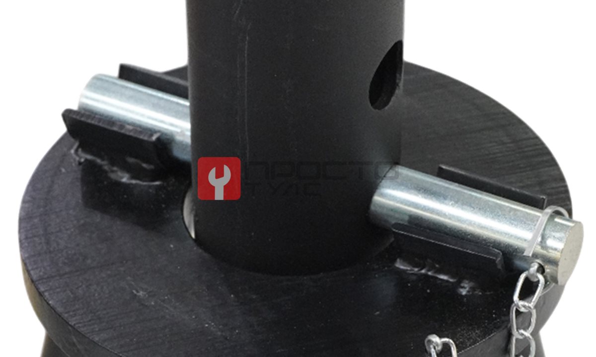  WDK-830120 Подставка под авто страховочная 12т (0)