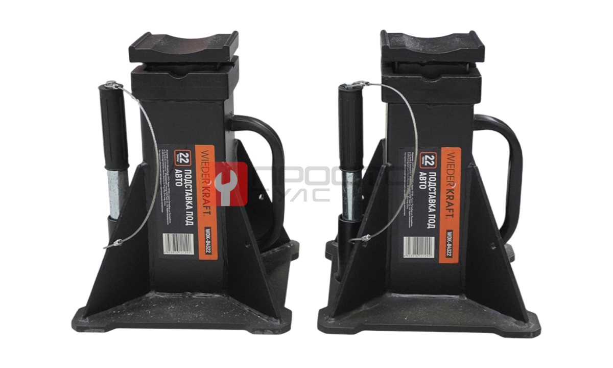  WDK-84322 Подставка под авто 22т (0)