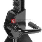  WDK-84602 Комплект подставок под автомобиль, 2 шт., г/п 6 т (2)