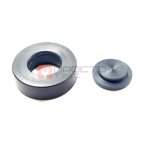  Каток для подъемника TROMMELBERG TST40С, TST45SW, TST45ASH (ролик с крышкой) мни (1)