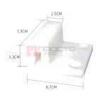  Ползун для подъемника Launch TLT 440W мни (1)