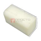  Ползун для китайского подъемника (72х37x25) мни (0)