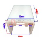  Ползун для подъемника Rotary SPOA7, SPOA9, SPOA10 мни (0)