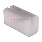  S-OPT-4T-202 Фторопластовая проставка для кареток мни (0)