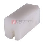  S-OPT-4T-202 Фторопластовая проставка для кареток мни (1)