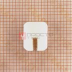  S-OPT-4T-202 Фторопластовая проставка для кареток (5)