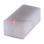  WDK-522-012557 Фторопластовая проставка для кареток (4)