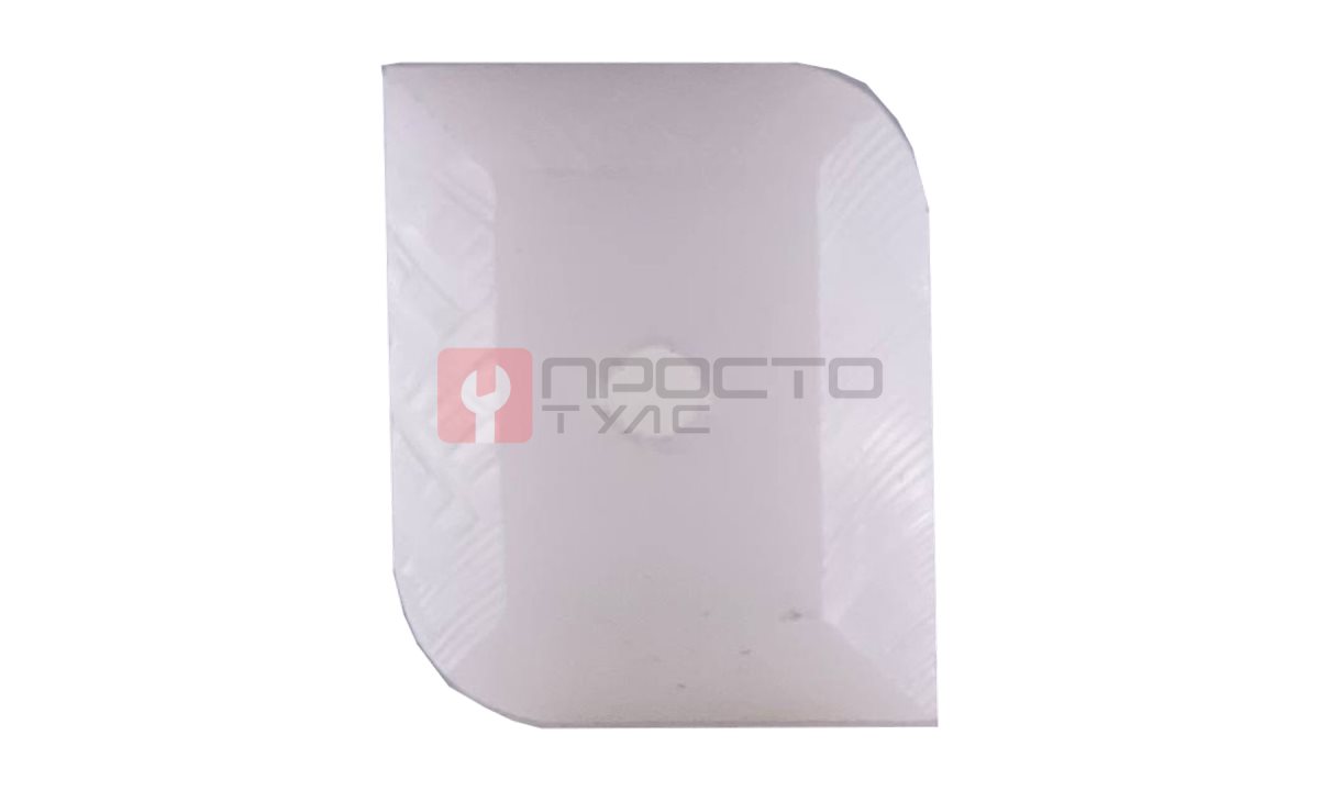  WDK-522-012557 Фторопластовая проставка для кареток (0)