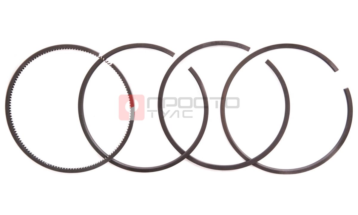  21145005  Комплект поршневых колец D105 LT-100NV Piston Ring Set D105 LT-100NV (0)