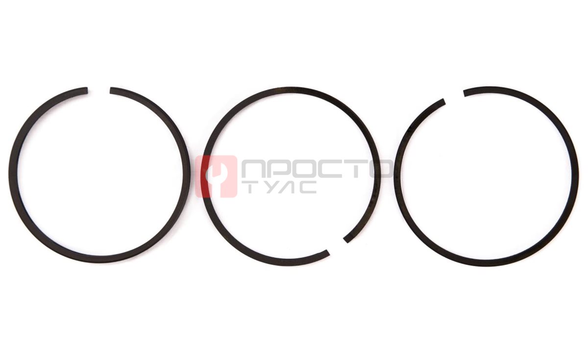  21145003 Комплект поршневых колец  D65  LH-20-3, LB-30-2, LB-40-3 Piston Ring Set  D65  LH-20-3, LB (0)
