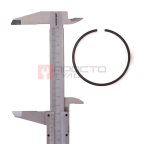  21145003 Комплект поршневых колец  D65  LH-20-3, LB-30-2, LB-40-3 Piston Ring Set  D65  LH-20-3, LB (2)