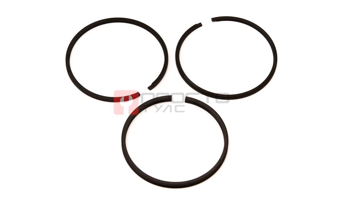  21145003 Комплект поршневых колец  D65  LH-20-3, LB-30-2, LB-40-3 Piston Ring Set  D65  LH-20-3, LB (1)