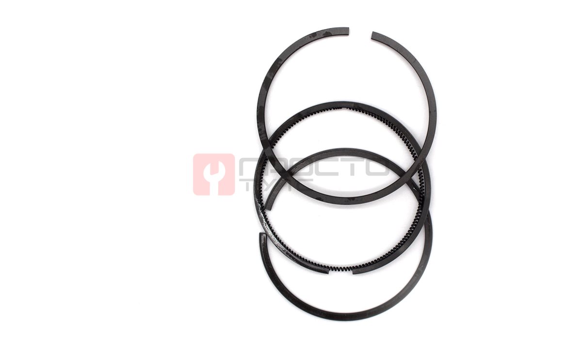 21145004  Комплект поршневых колец D80, LB-50-2, LB-75-2 Piston Ring Set D80, LB-50-2, LB-75-2 (0)