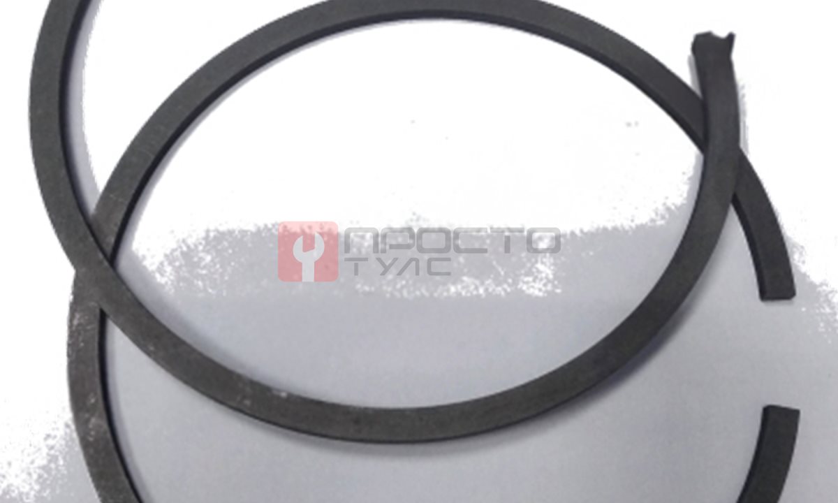  Кольцо компрессионное для B6800 (2 шт) (0)