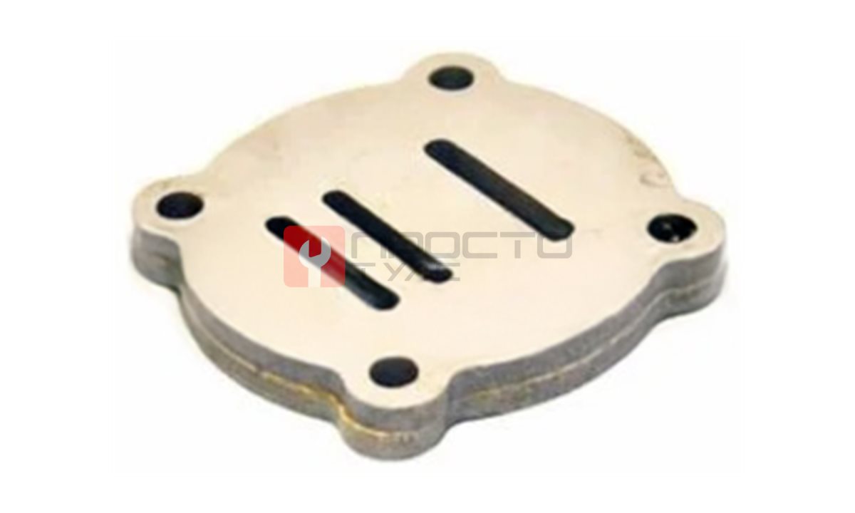  Клапанная группа REMEZA LH20-2, LB30-2, LB40-3 (0)