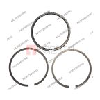  Комплект поршневых колец для головки NCE520 NORDBERG NCE520#P-RINGS(set1+2) мни (0)