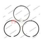  Комплект поршневых колец для головки NCE810 и NCE1050 NORDBERG 00-00018045 мни (0)