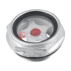  Маслоуказатель уровня масла для компрессора REMEZA LH20-3, G1/2 ( М21х1,5) мни (0)