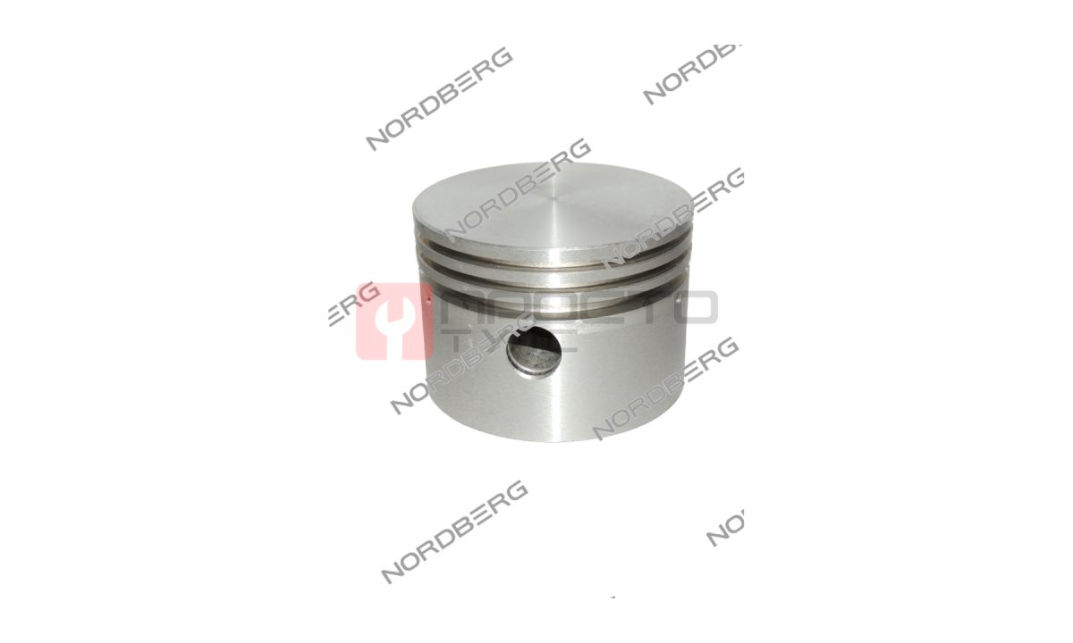  NORDBERG ЗАПЧАСТЬ ПОРШЕНЬ для NCE100/520V (0)