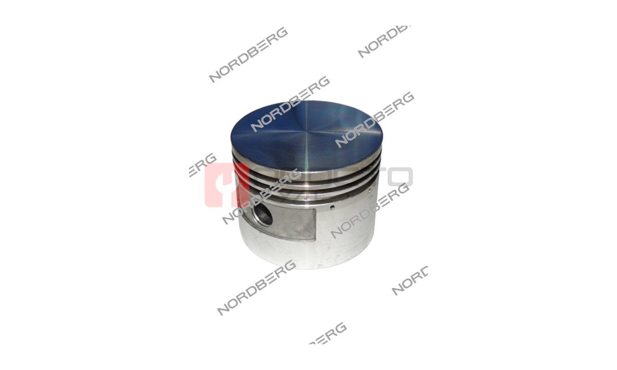  NORDBERG ЗАПЧАСТЬ ПОРШЕНЬ для NCE200/660V (0)