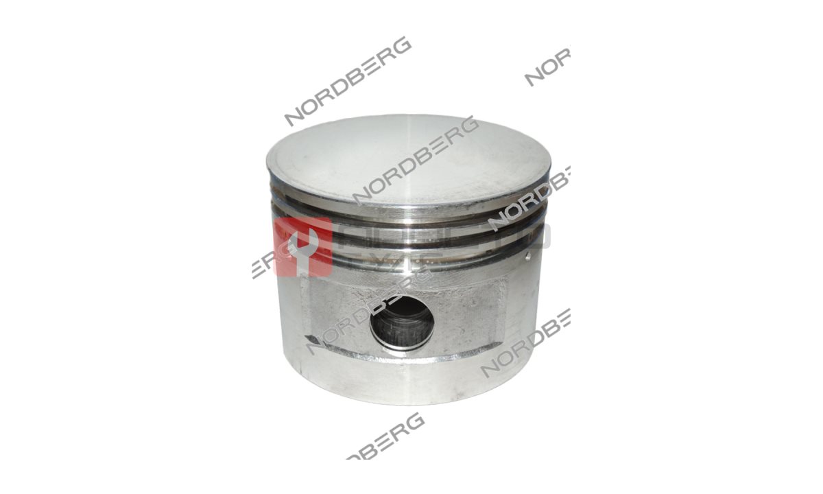  NORDBERG ЗАПЧАСТЬ ПОРШЕНЬ для NCE300/810/1050V (0)