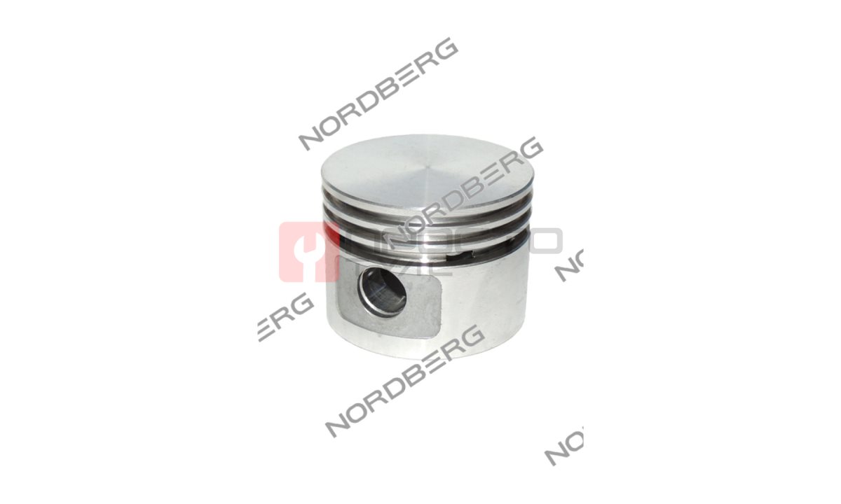  NORDBERG ЗАПЧАСТЬ ПОРШЕНЬ для NCE50/410V (0)