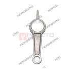  NORDBERG ЗАПЧАСТЬ ШАТУН для NCE100/400V мни (0)