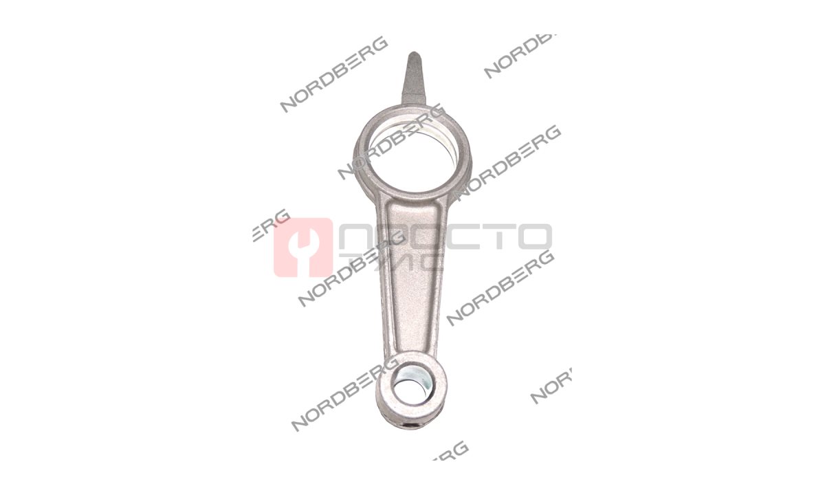  NORDBERG ЗАПЧАСТЬ ШАТУН для NCE100/520V (0)