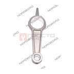  NORDBERG ЗАПЧАСТЬ ШАТУН для NCE100/520V мни (0)