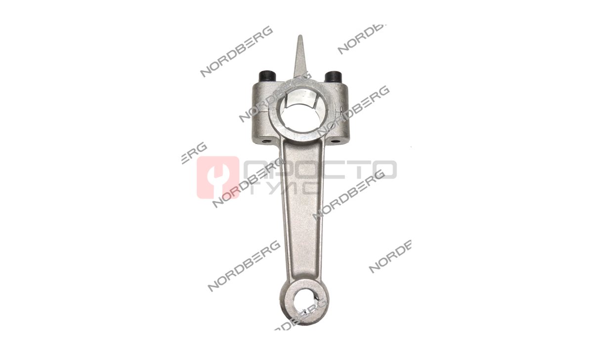  NORDBERG ЗАПЧАСТЬ ШАТУН для NCE200/660V (0)