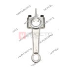  NORDBERG ЗАПЧАСТЬ ШАТУН для NCE300/810/1050V мни (0)