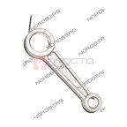  NORDBERG ЗАПЧАСТЬ ШАТУН для NCE50/410V мни (0)